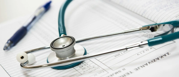 Chronische Nierenerkrankung - die verschiedenen Stadien und Symptome