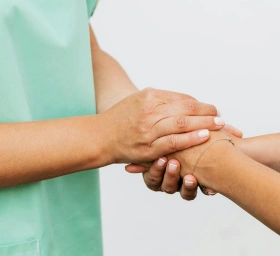 Erneutes Auftreten eines aHUS