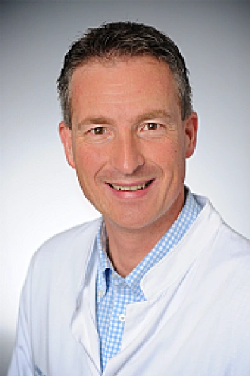 Prof. Dr. Lutz T. Weber