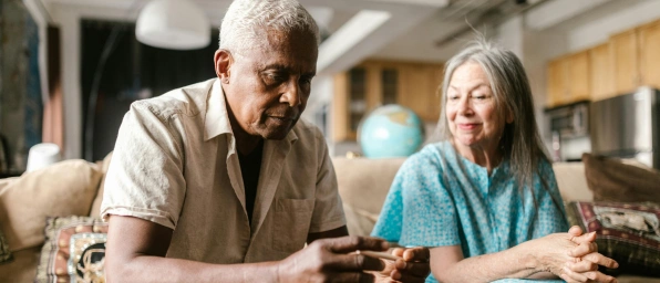 Thrombotisch-thrombozytopenische Purpura (TTP) – was ist das?