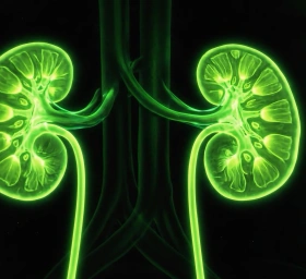 Video: Die Nieren: Organe mit großer Leistung