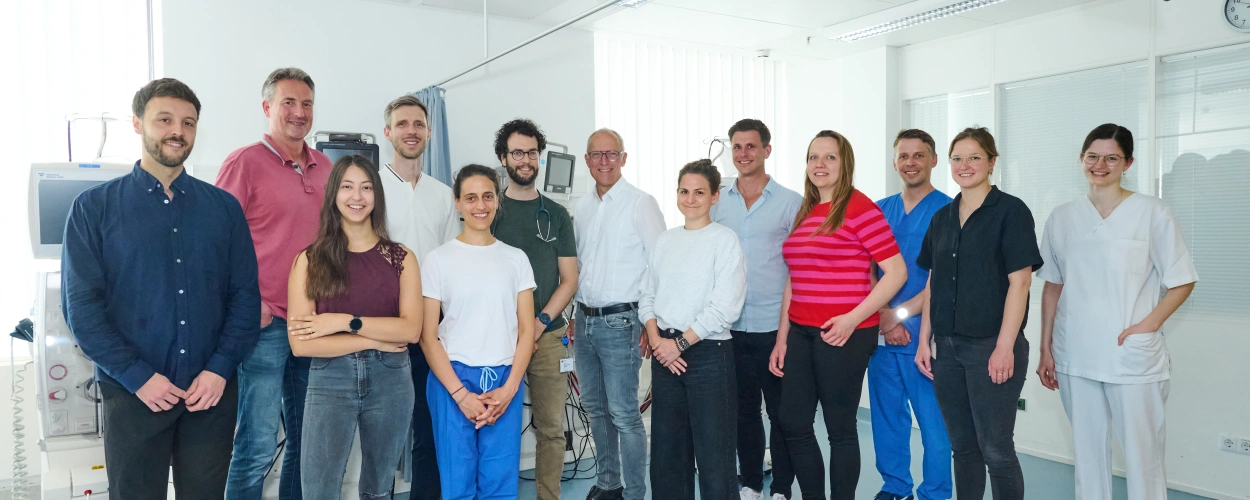 KFO_Forschungsgruppe_Köln_nephrotisches_Syndrom