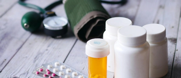 Wie funktioniert die RAAS-Blockade?