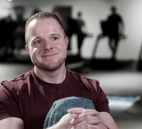 VIDEO: Leben mit TTP: Joels Erfahrungsbericht