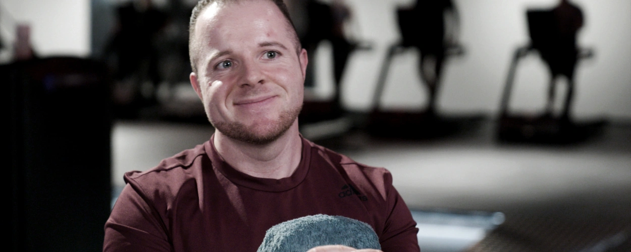 VIDEO: Leben mit TTP: Joels Erfahrungsbericht